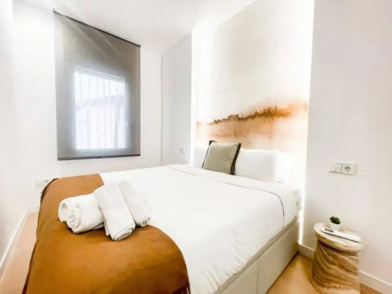 APARTMENT WITH VALID TOURIST LICENSE IN RÍOS ROSAS