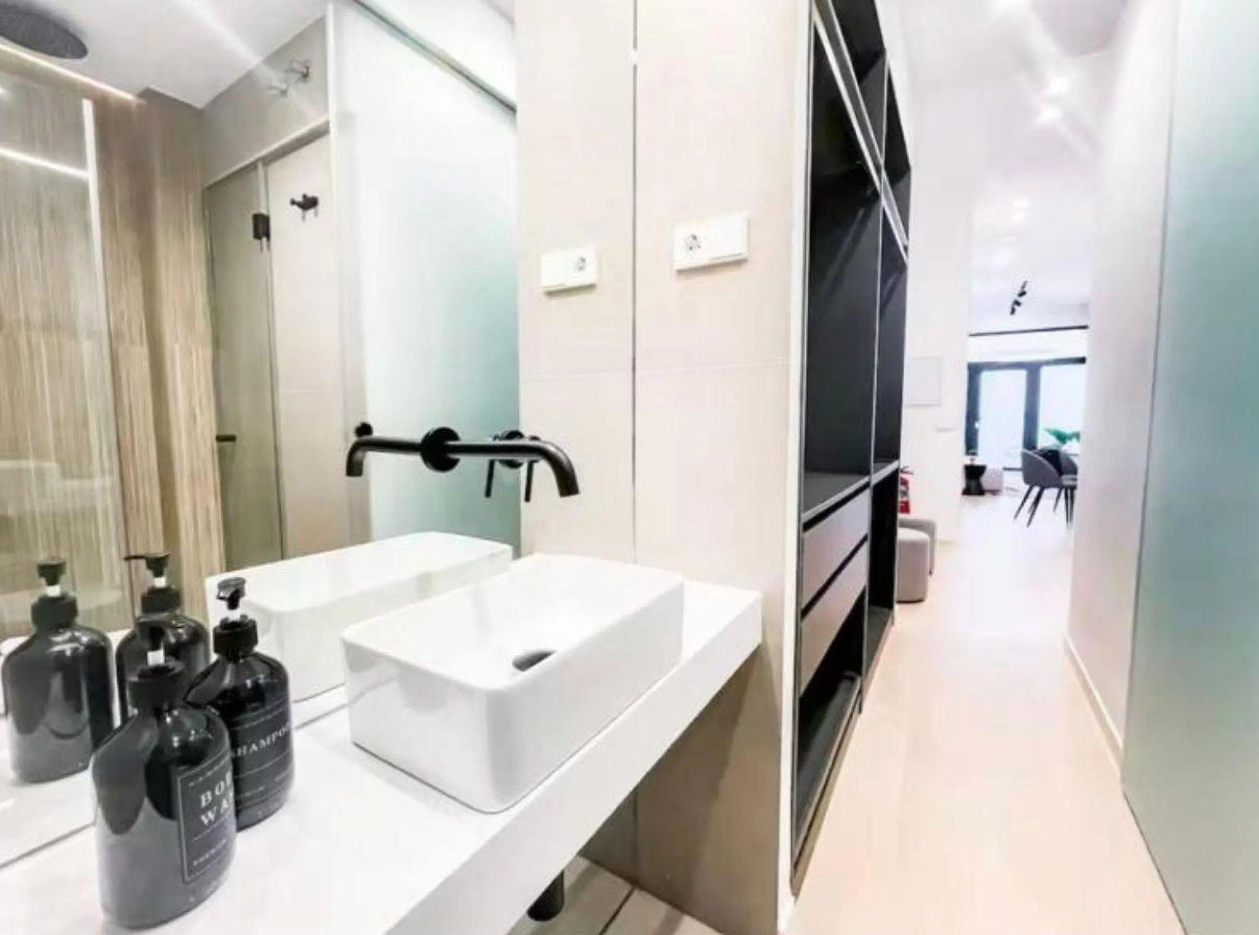 APARTMENT WITH VALID TOURIST LICENSE IN RÍOS ROSAS