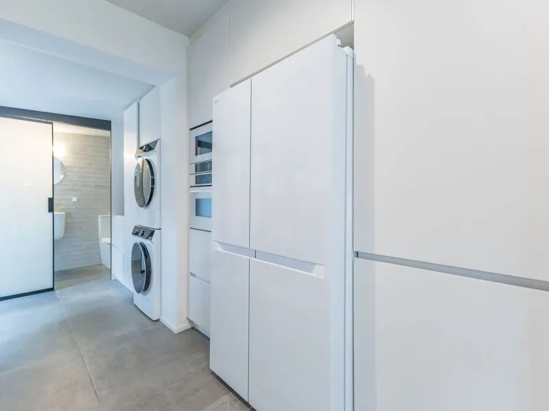 Renovated Semi-Detached Designer Home with Garden and Pool in Gava Mar, Barcelona