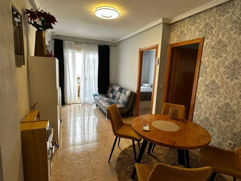 Apartamento en Centro de Torrevieja