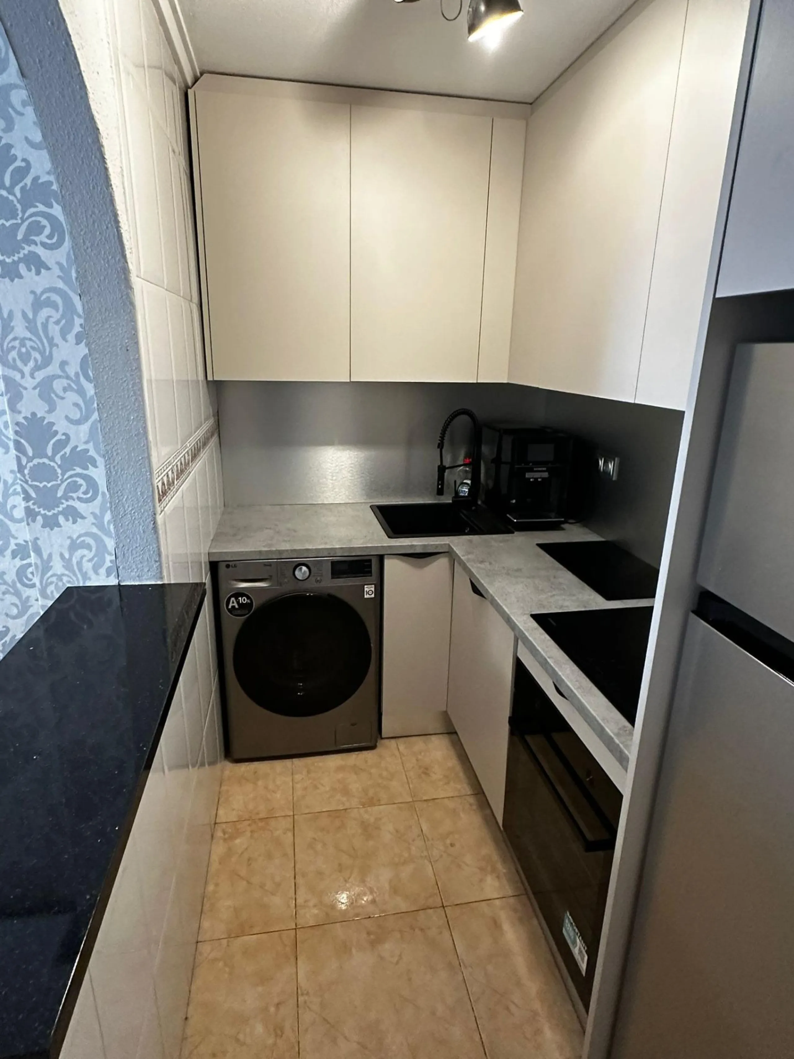 Apartamento en Centro de Torrevieja
