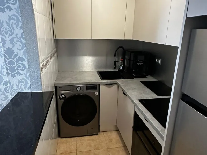 Apartamento en Centro de Torrevieja