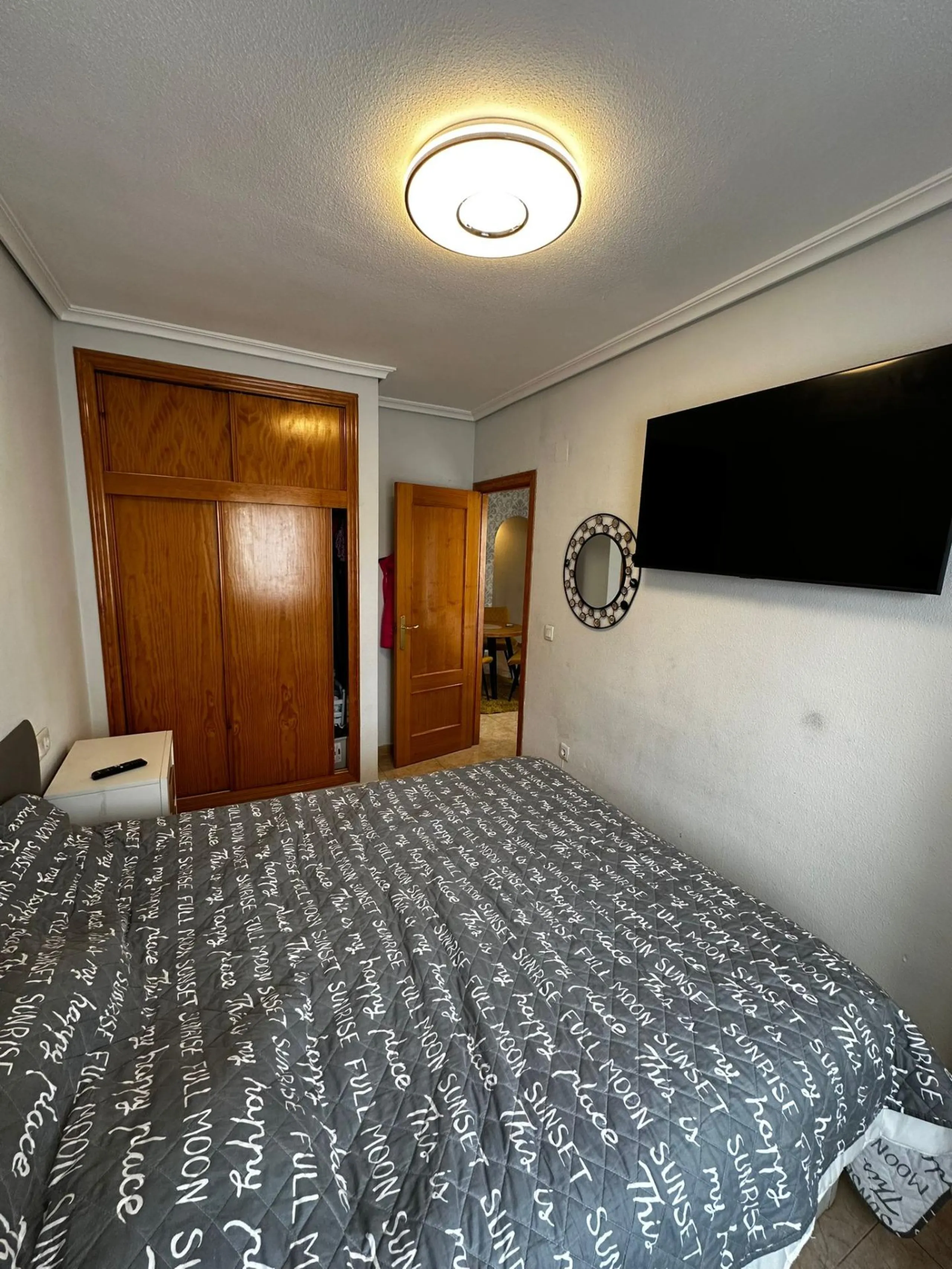Apartamento en Centro de Torrevieja