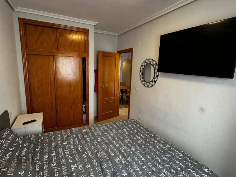 Apartamento en Centro de Torrevieja