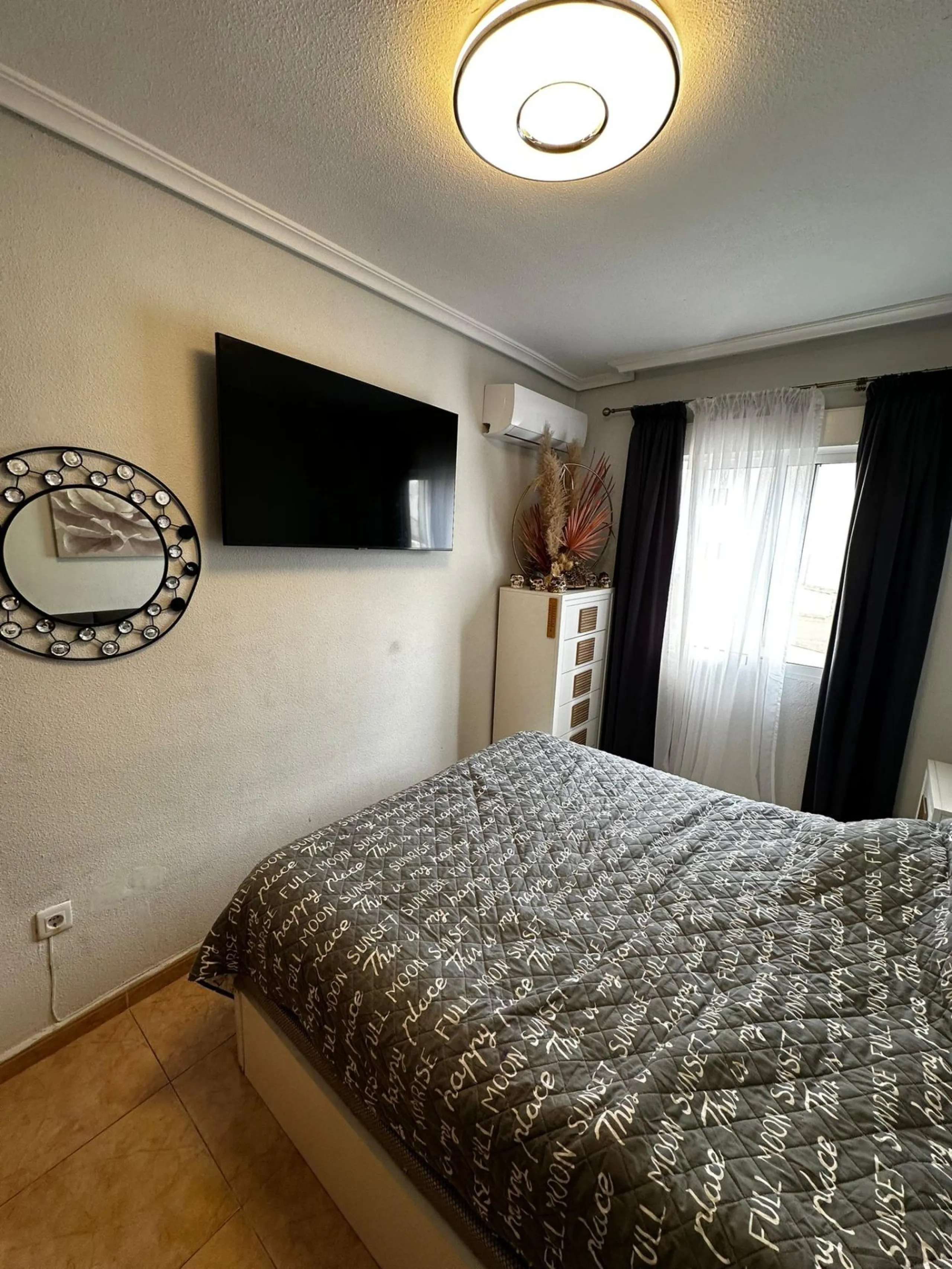 Apartamento en Centro de Torrevieja