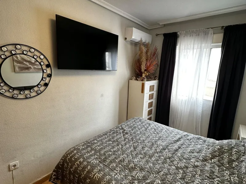 Apartamento en Centro de Torrevieja