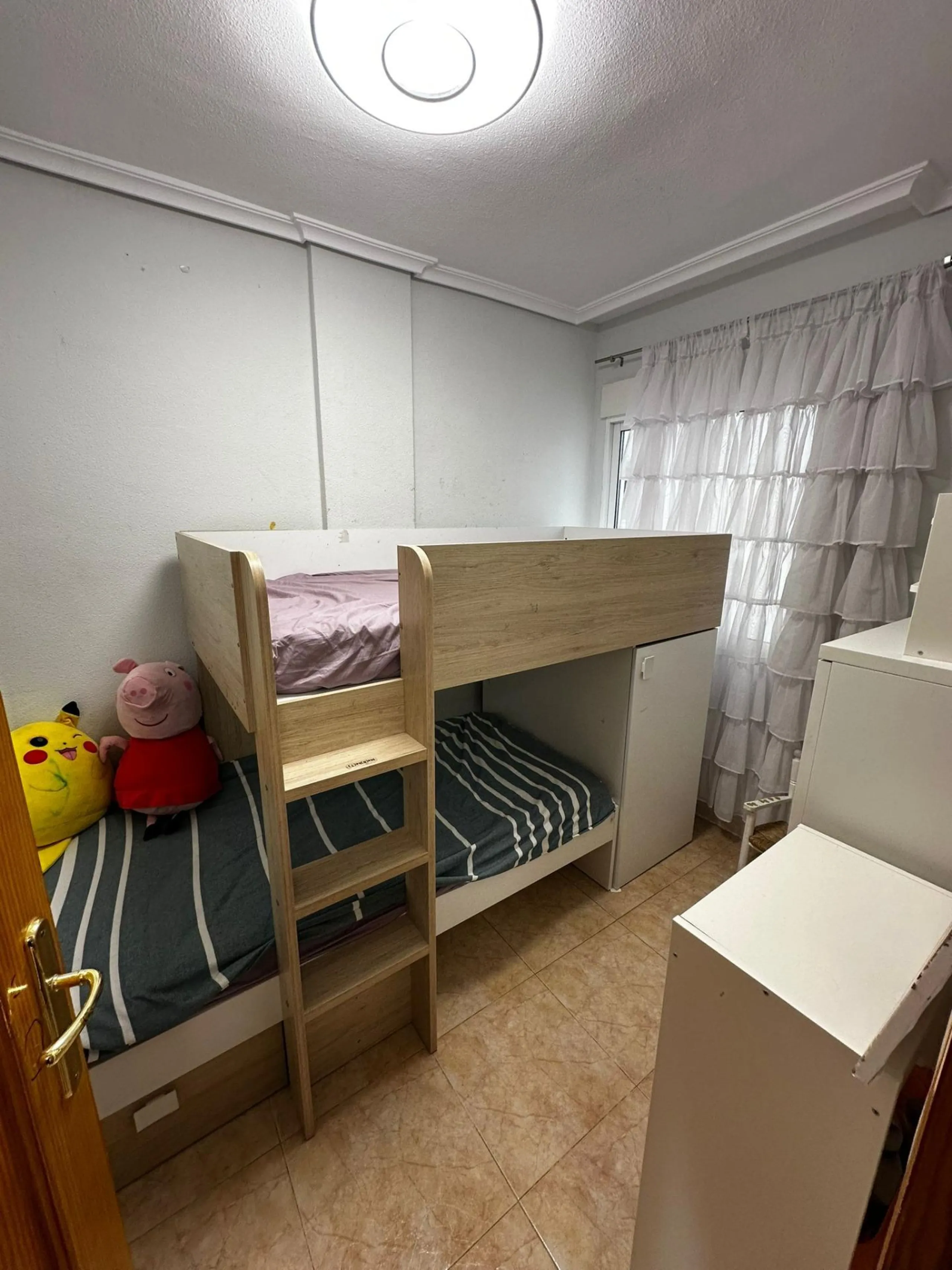 Apartamento en Centro de Torrevieja