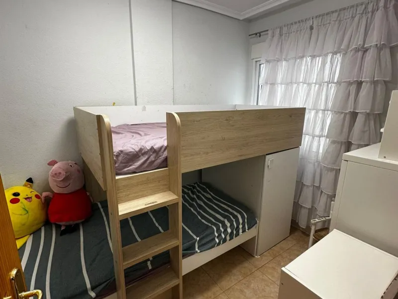 Apartamento en Centro de Torrevieja