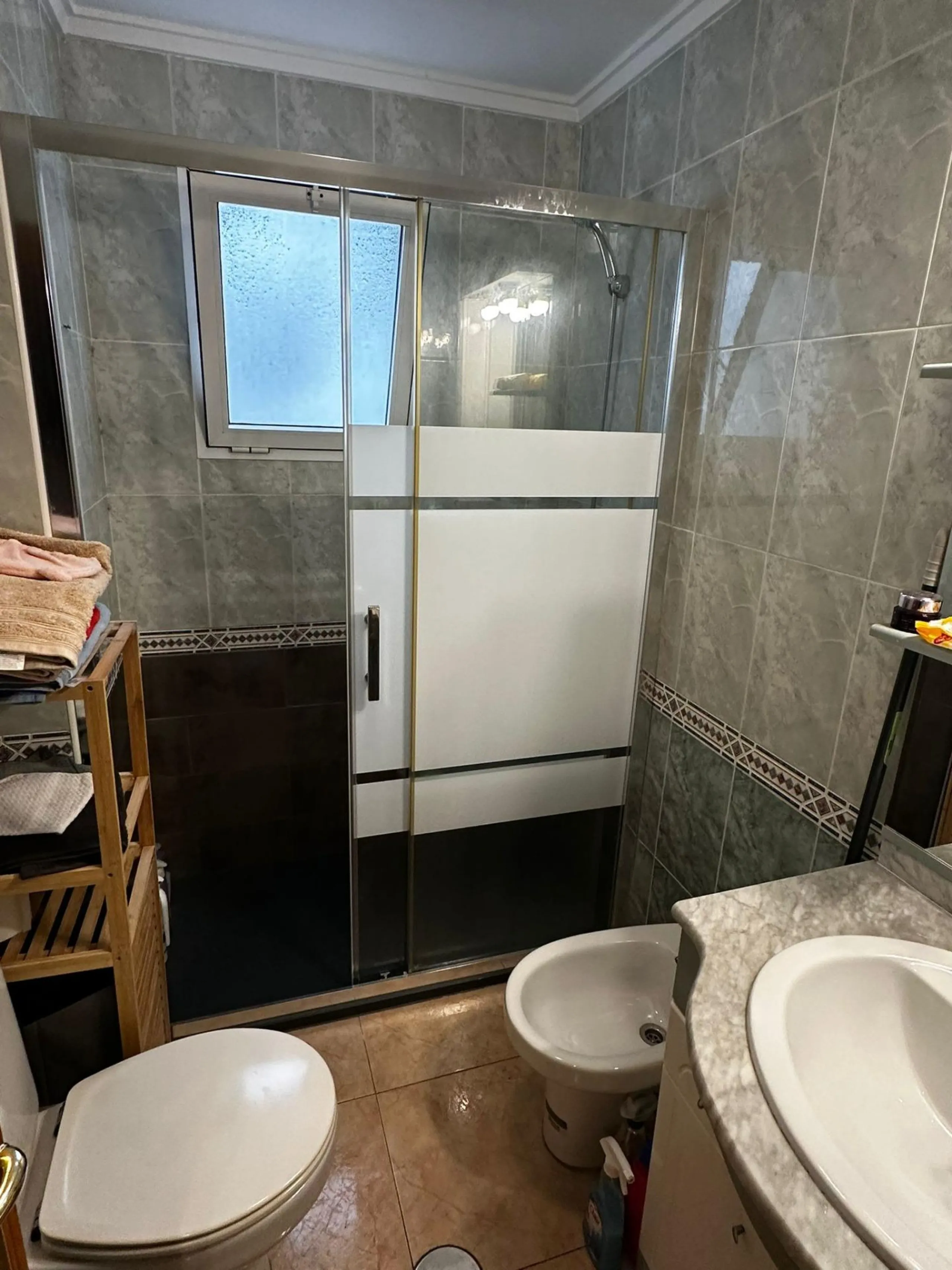 Apartamento en Centro de Torrevieja