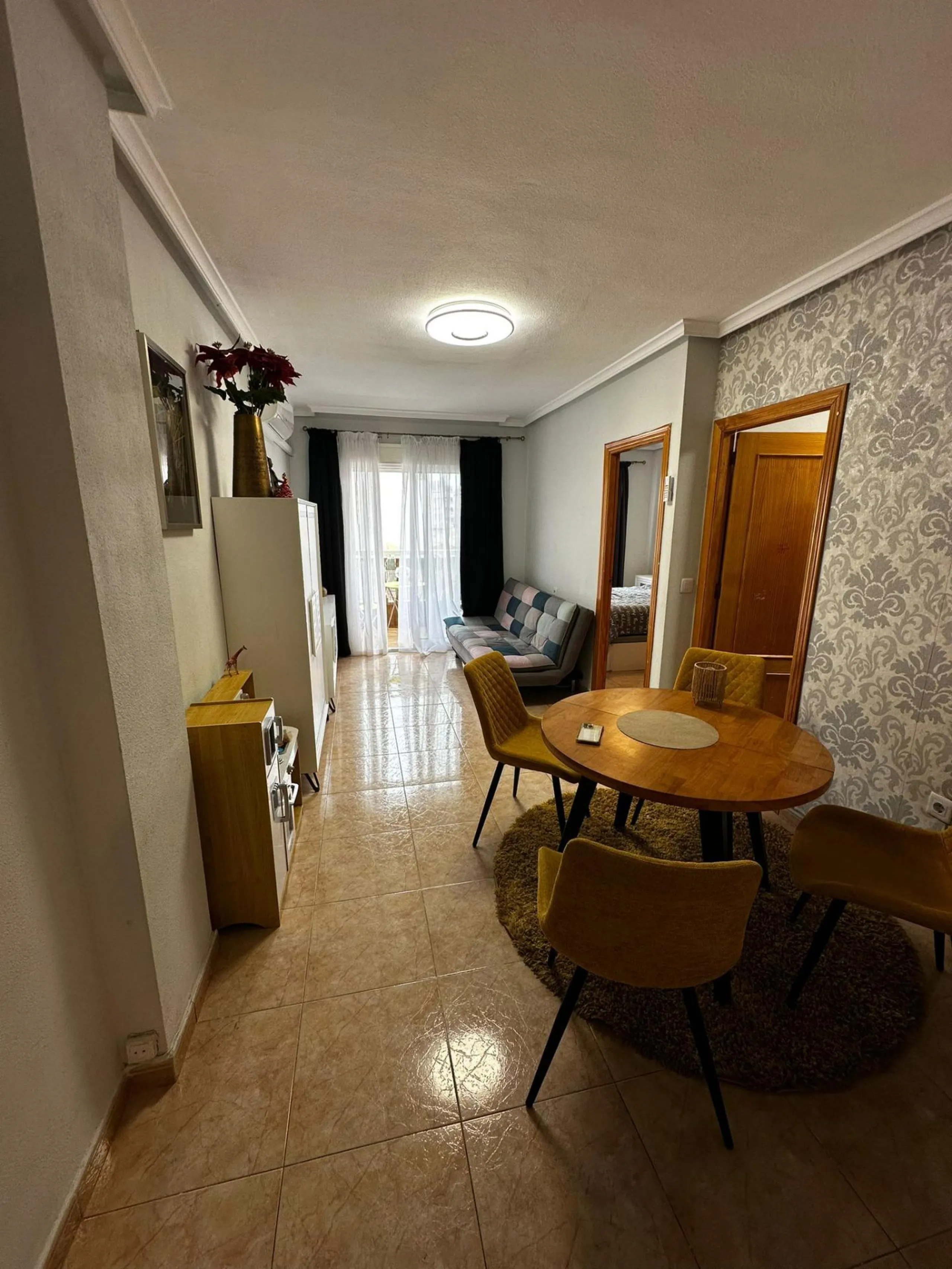 Apartamento en Centro de Torrevieja