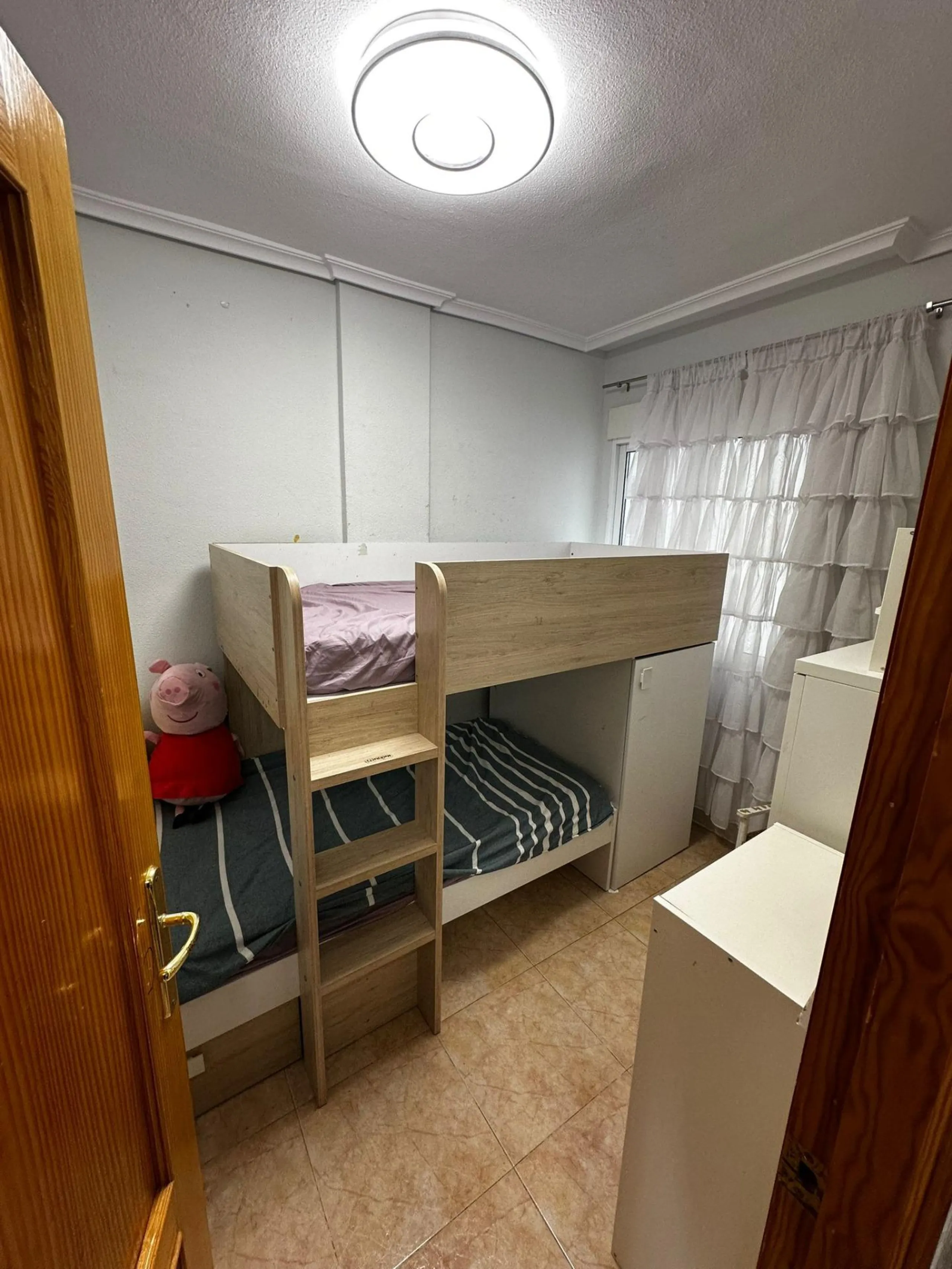 Apartamento en Centro de Torrevieja
