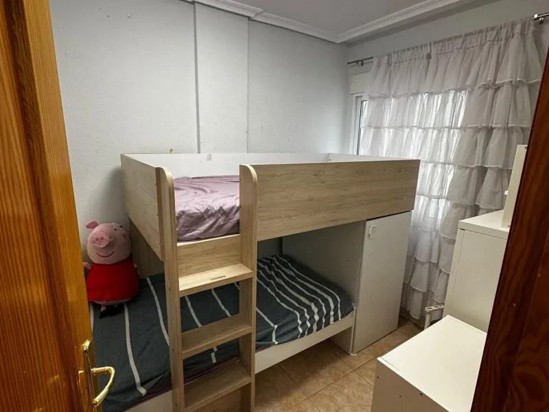 Apartamento en Centro de Torrevieja