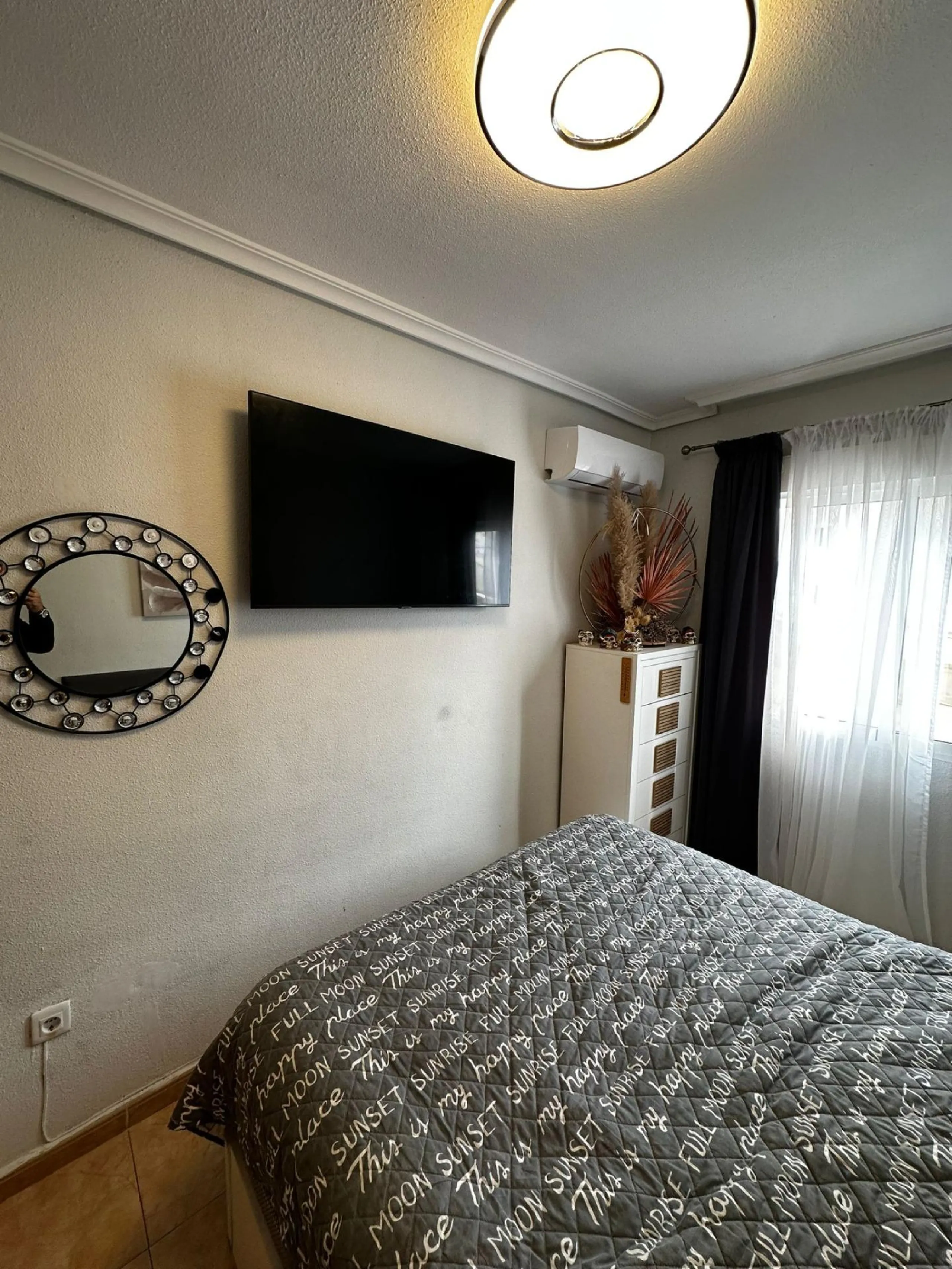 Apartamento en Centro de Torrevieja