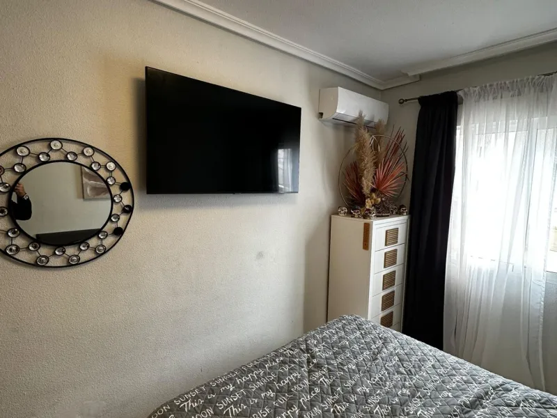 Apartamento en Centro de Torrevieja