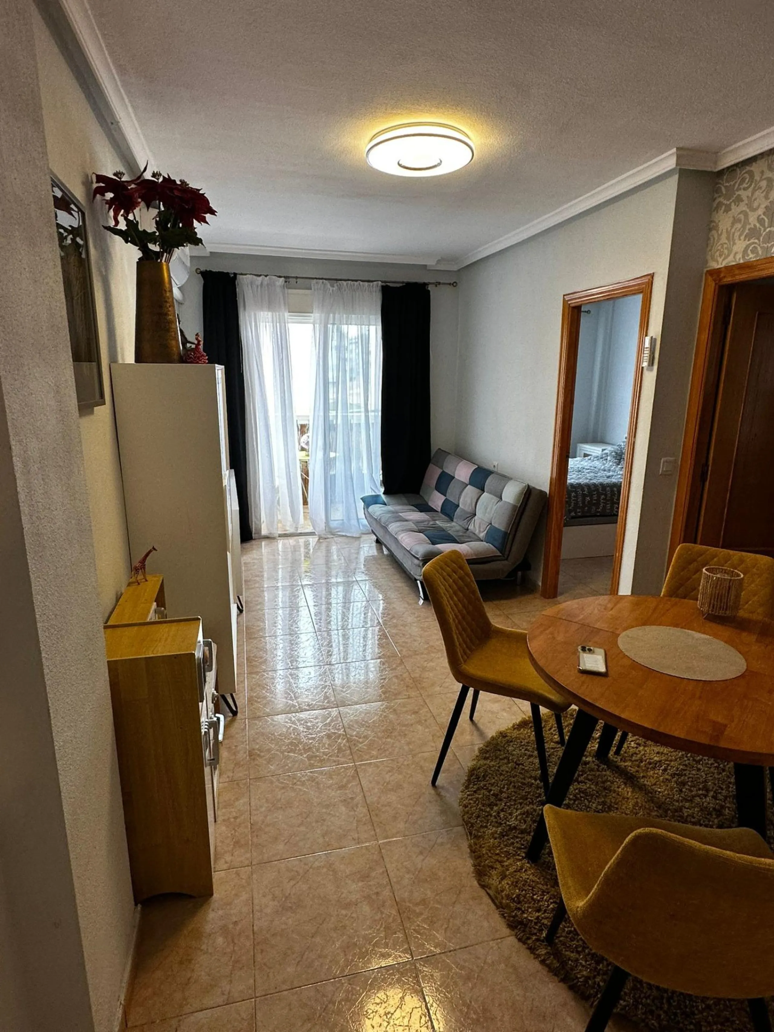 Apartamento en Centro de Torrevieja
