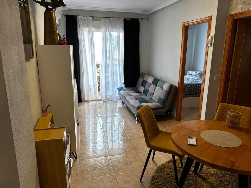 Apartamento en Centro de Torrevieja