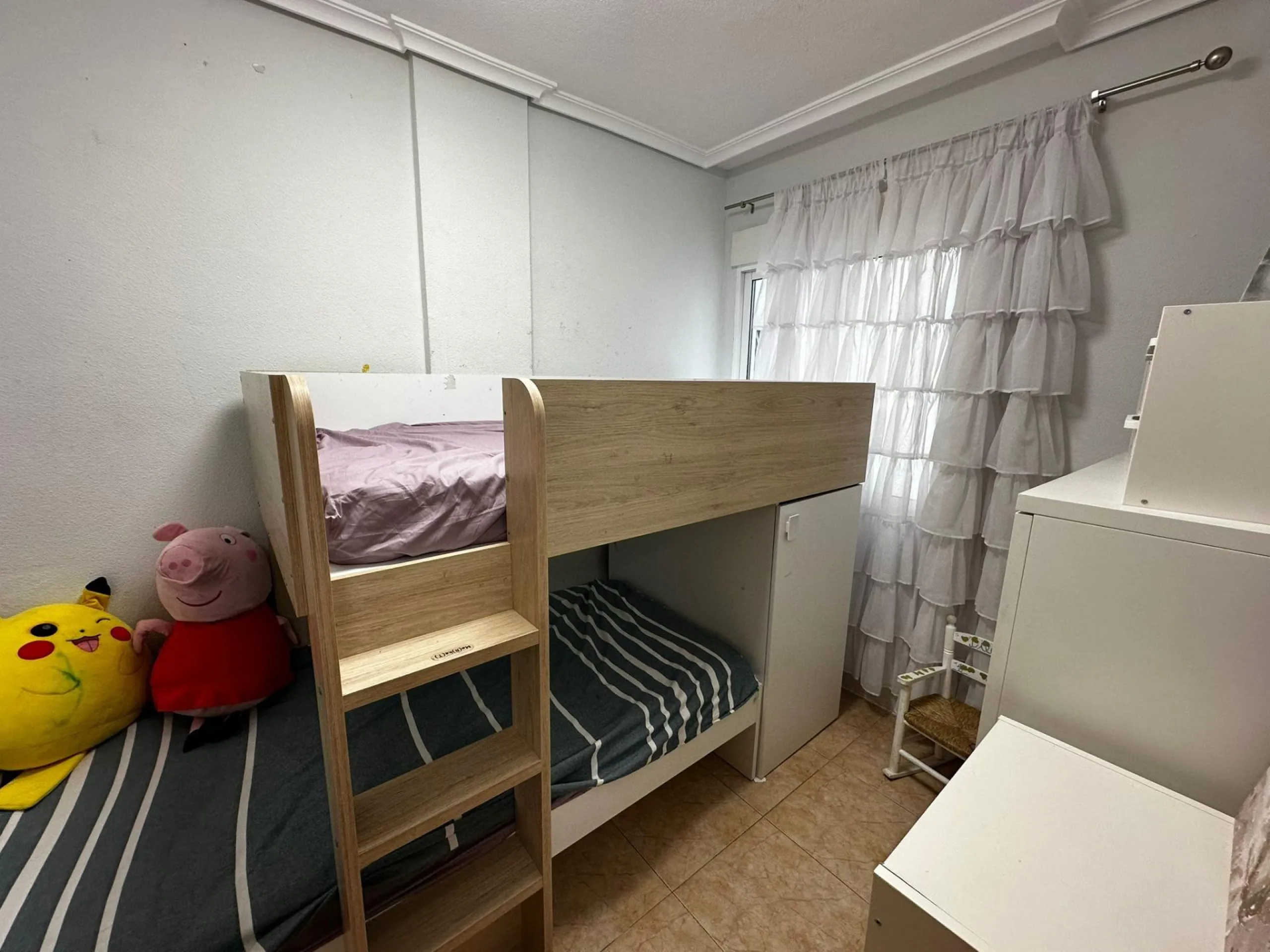 Apartamento en Centro de Torrevieja