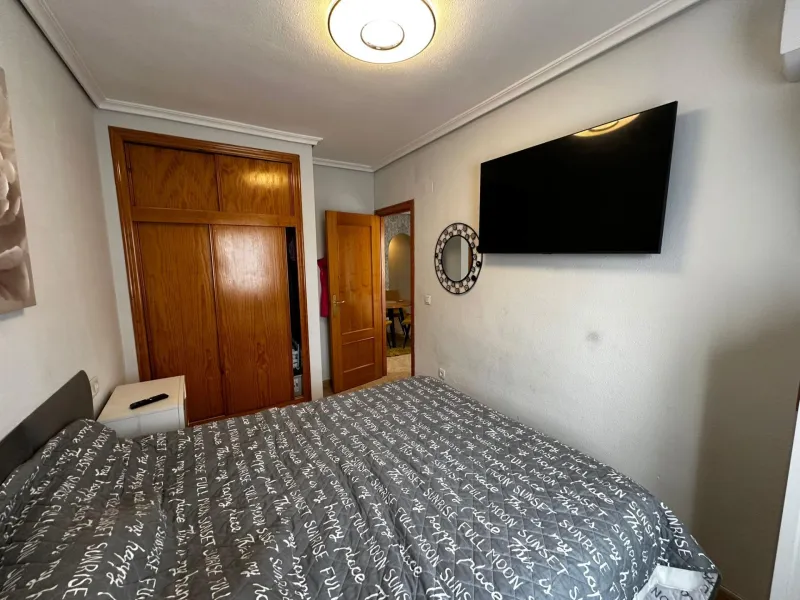 Apartamento en Centro de Torrevieja