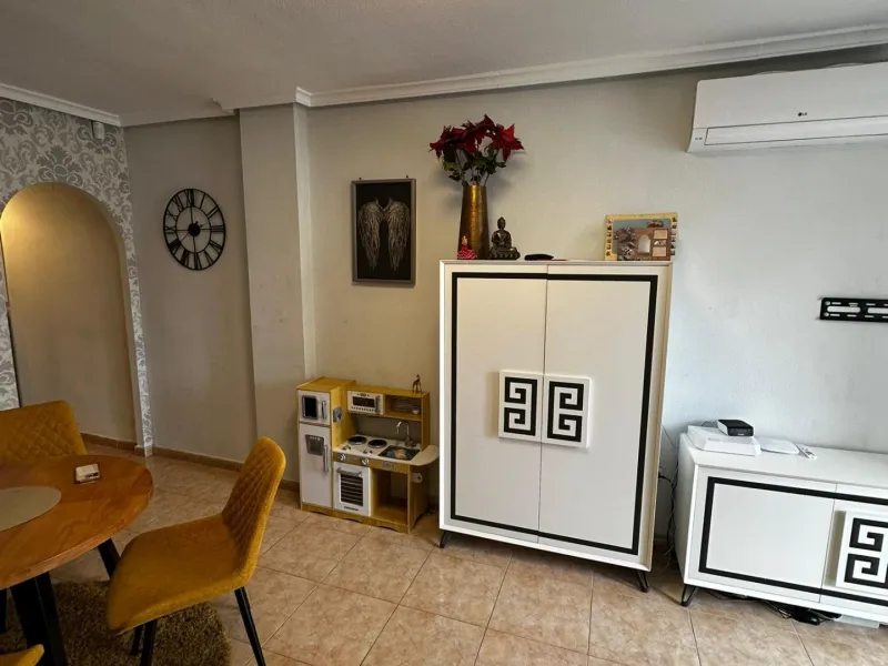 Apartamento en Centro de Torrevieja