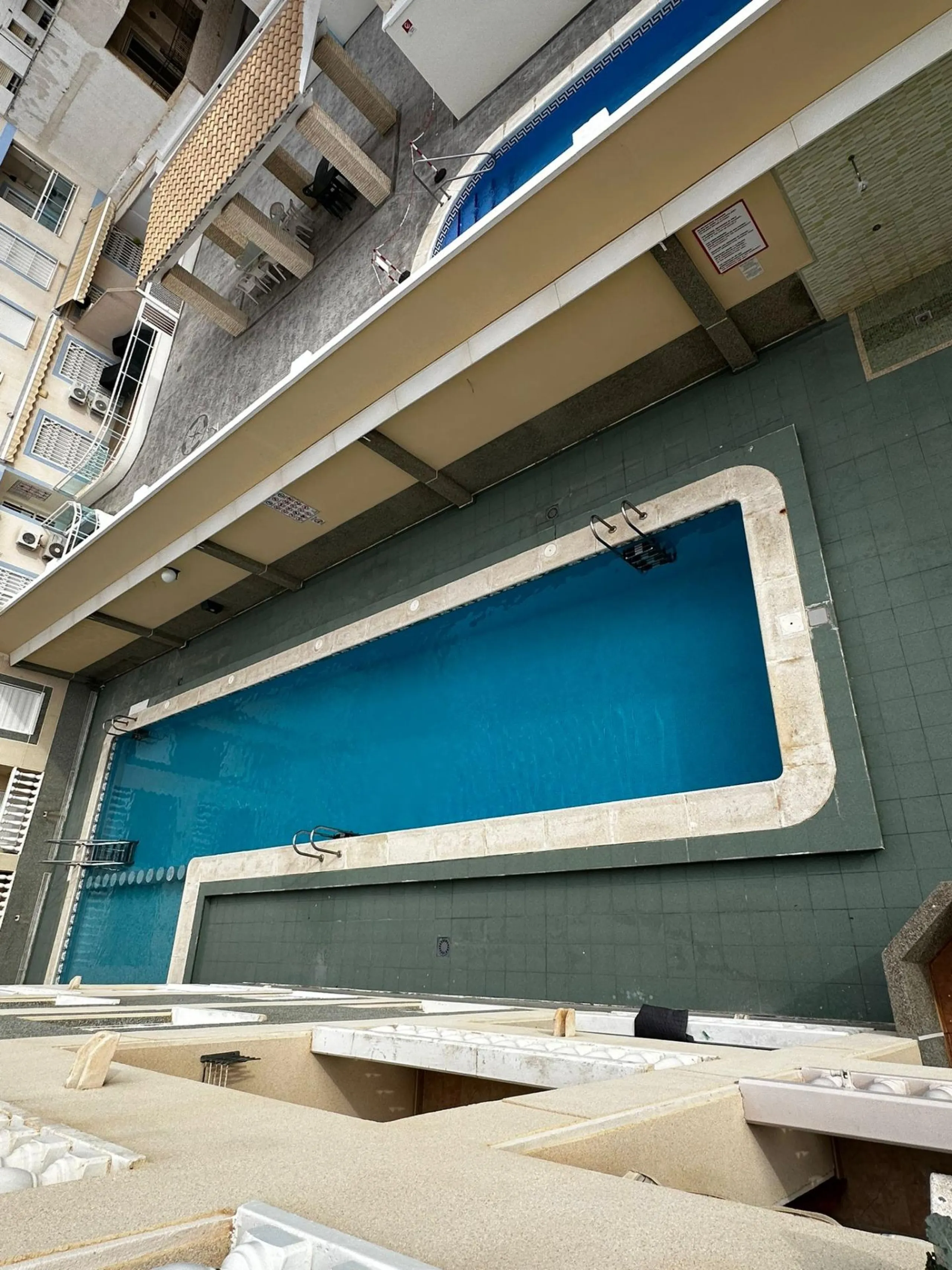 Apartamento en Centro de Torrevieja
