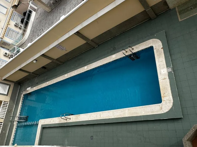 Apartamento en Centro de Torrevieja