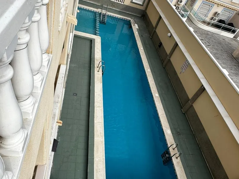 Apartamento en Centro de Torrevieja