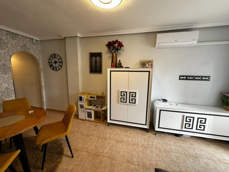 Apartamento en Centro de Torrevieja