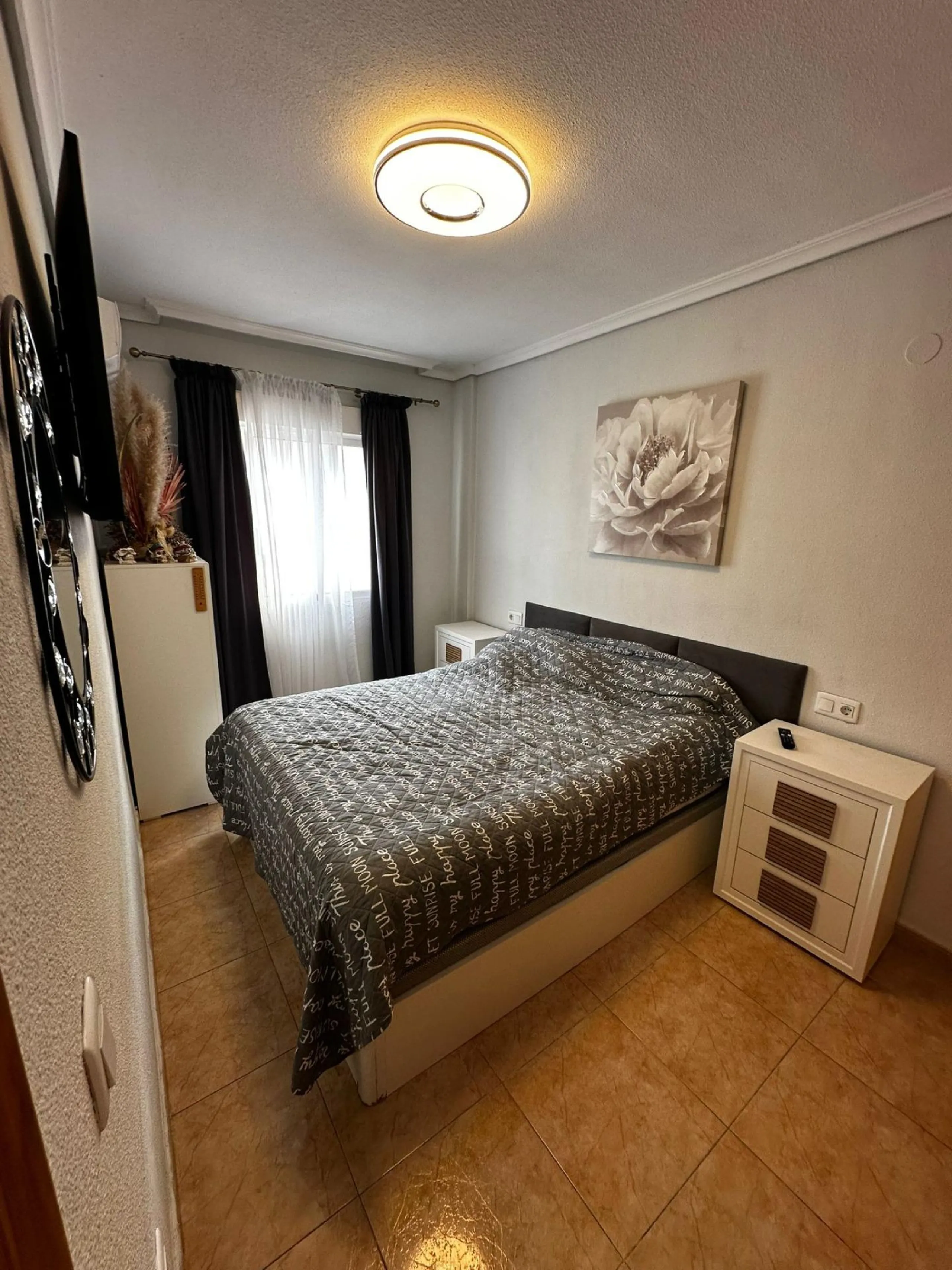 Apartamento en Centro de Torrevieja