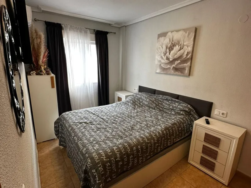 Apartamento en Centro de Torrevieja