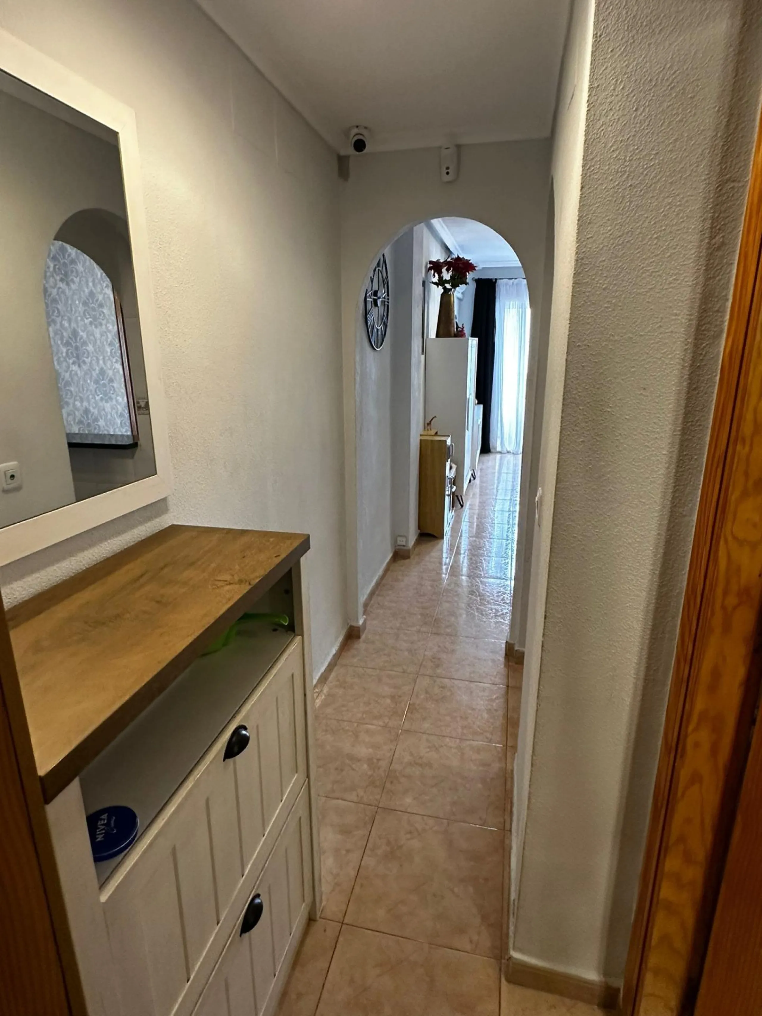 Apartamento en Centro de Torrevieja