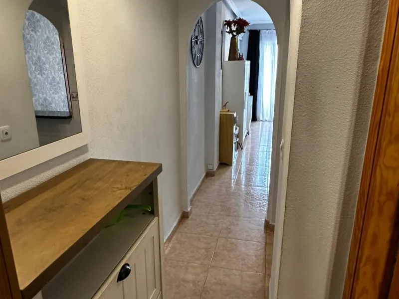 Apartamento en Centro de Torrevieja