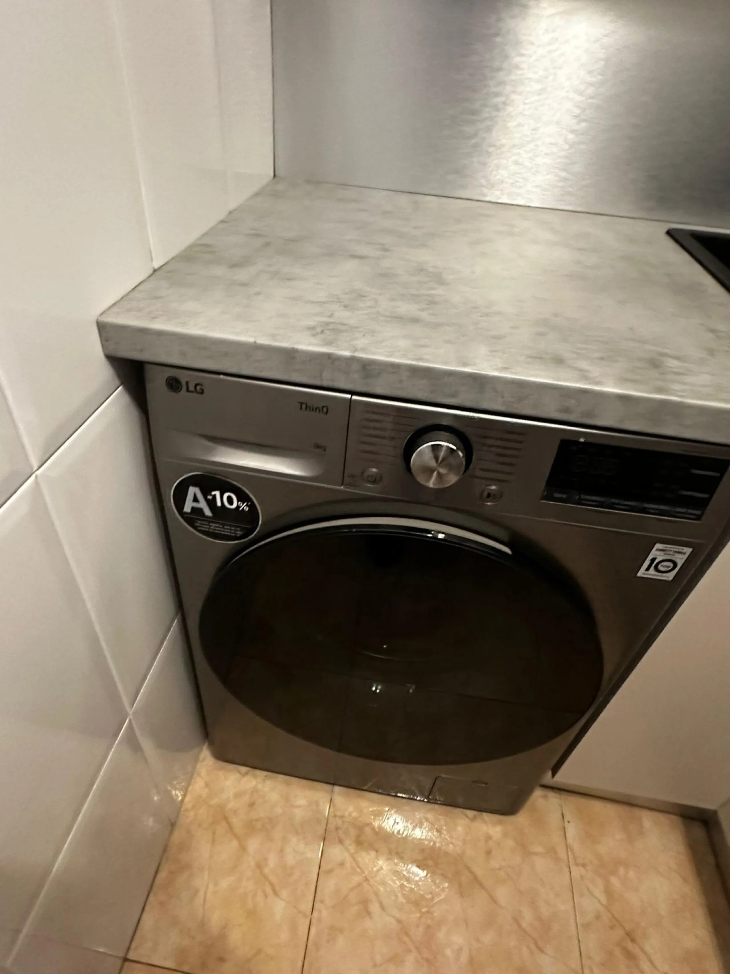 Apartamento en Centro de Torrevieja