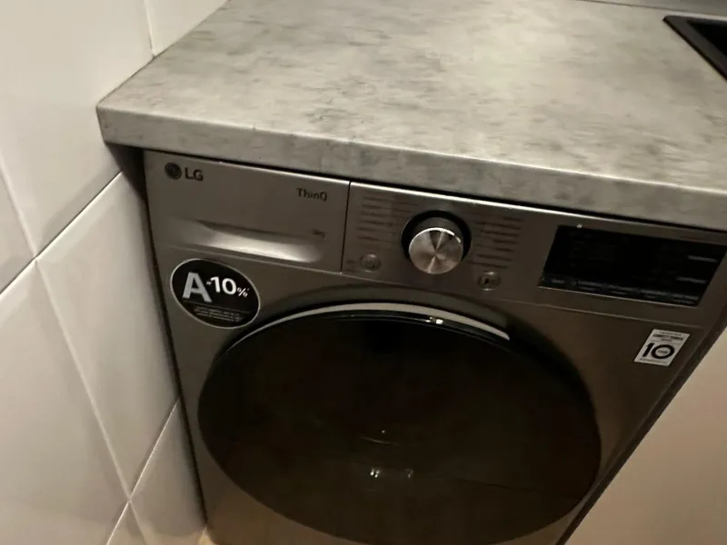 Apartamento en Centro de Torrevieja
