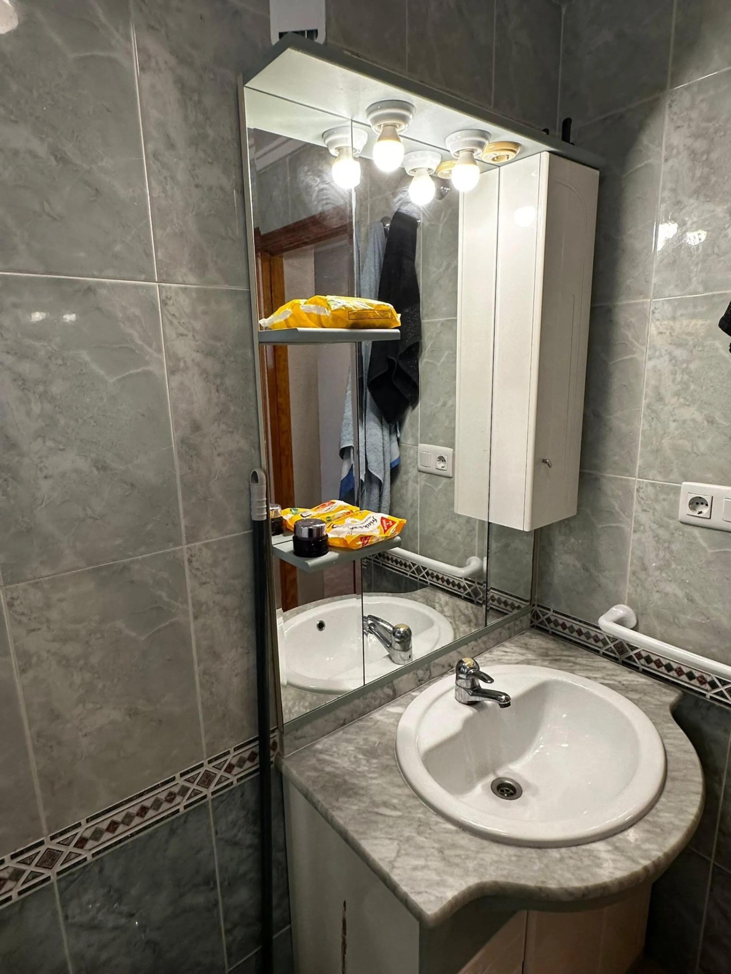 Apartamento en Centro de Torrevieja
