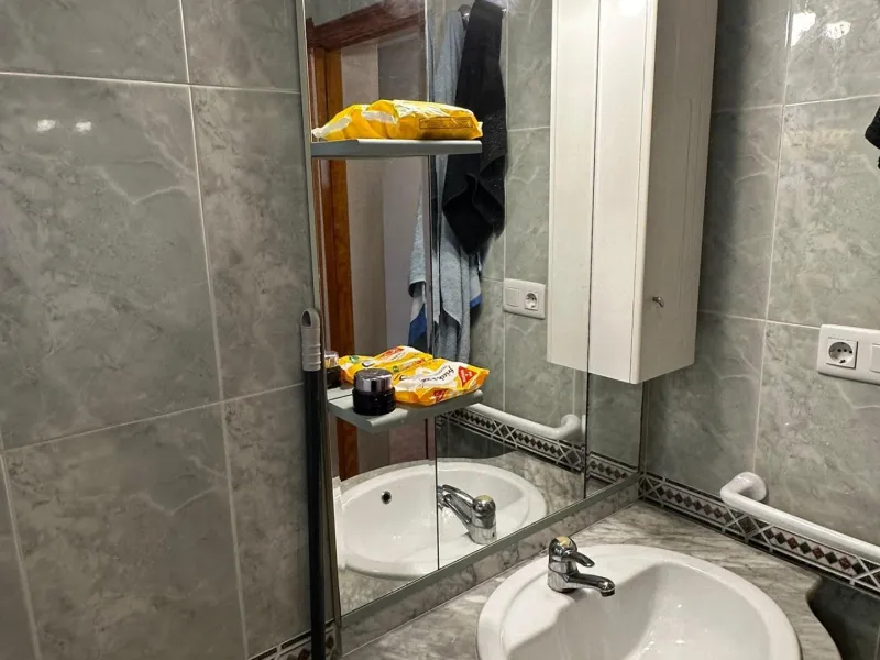 Apartamento en Centro de Torrevieja
