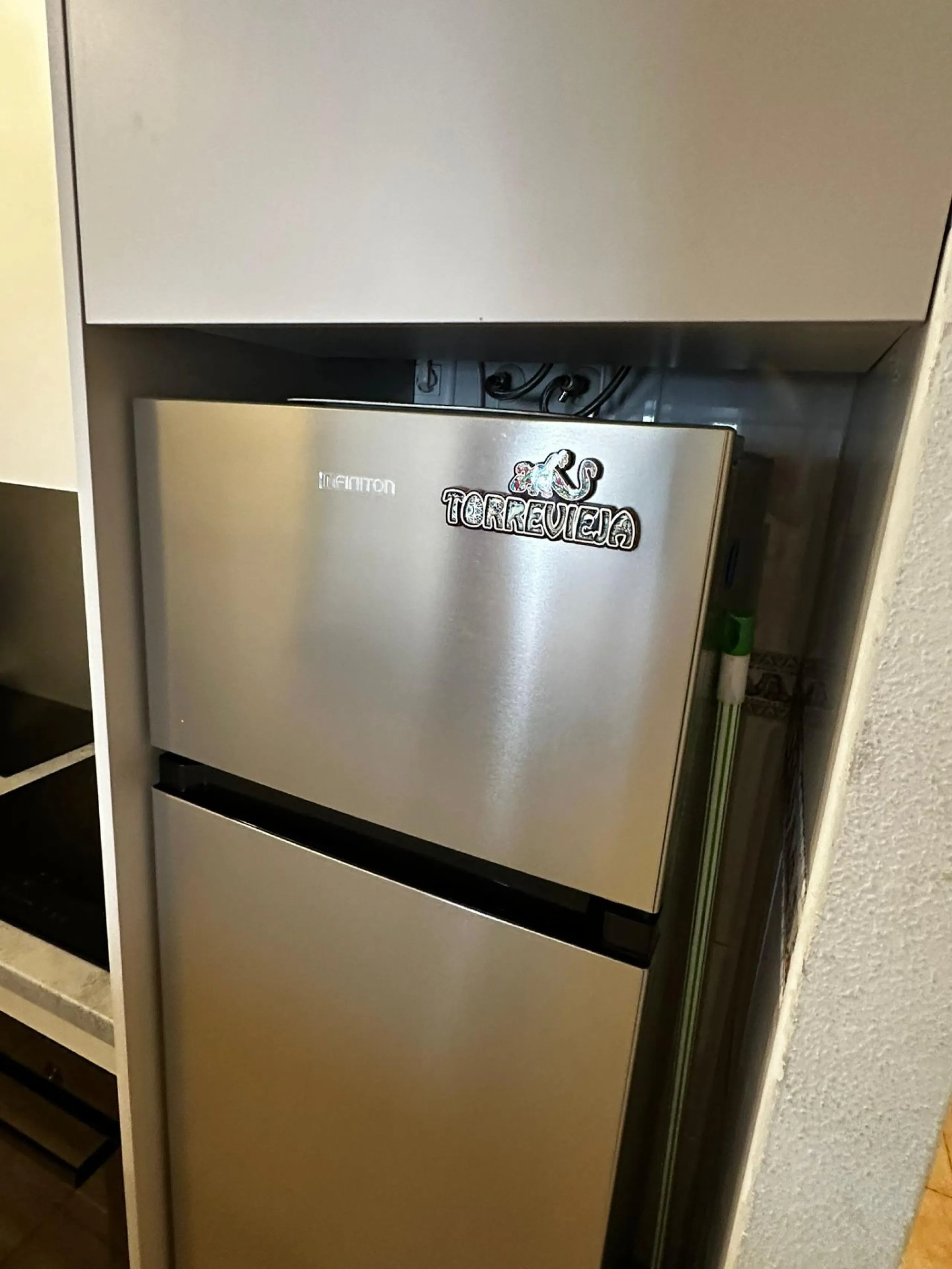 Apartamento en Centro de Torrevieja