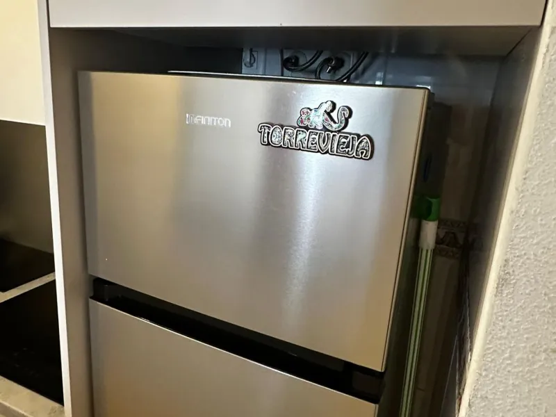 Apartamento en Centro de Torrevieja
