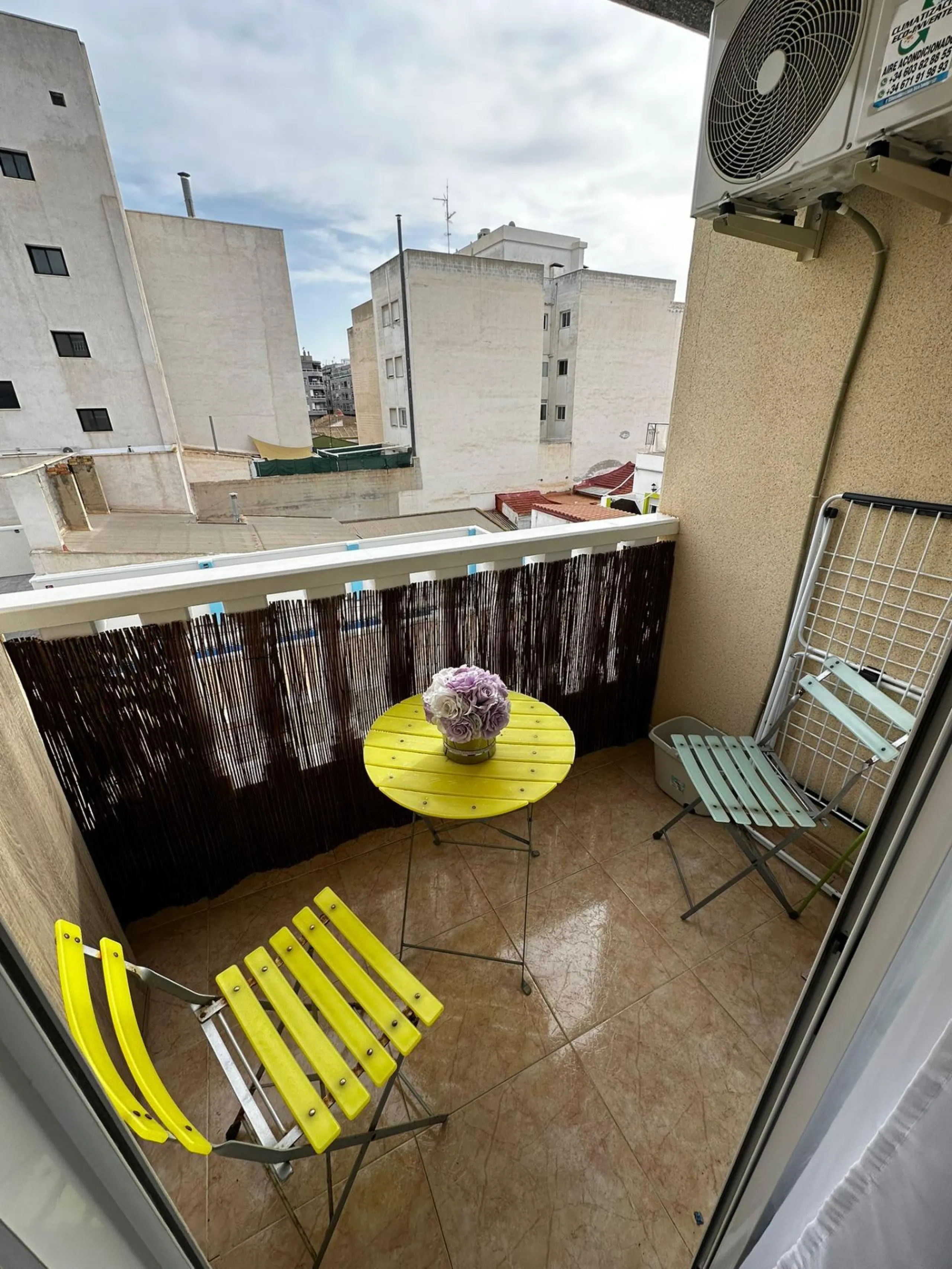 Apartamento en Centro de Torrevieja
