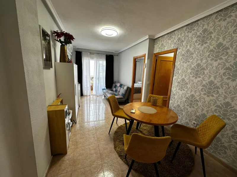 Apartamento en Centro de Torrevieja