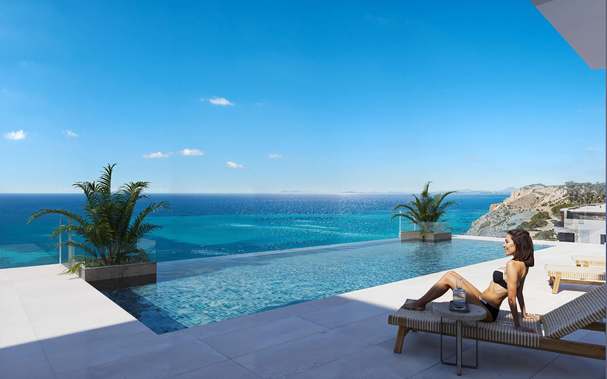 Vila Maris - Obra Nueva en Villajoyosa 🌊