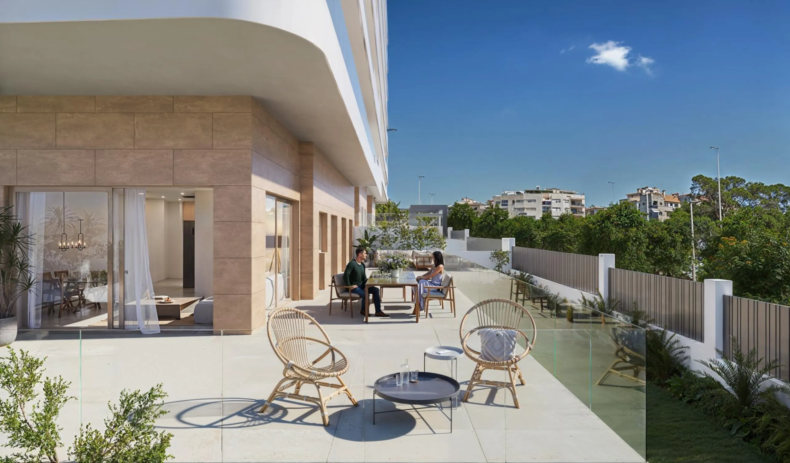 Vila Maris - Obra Nueva en Villajoyosa 🌊