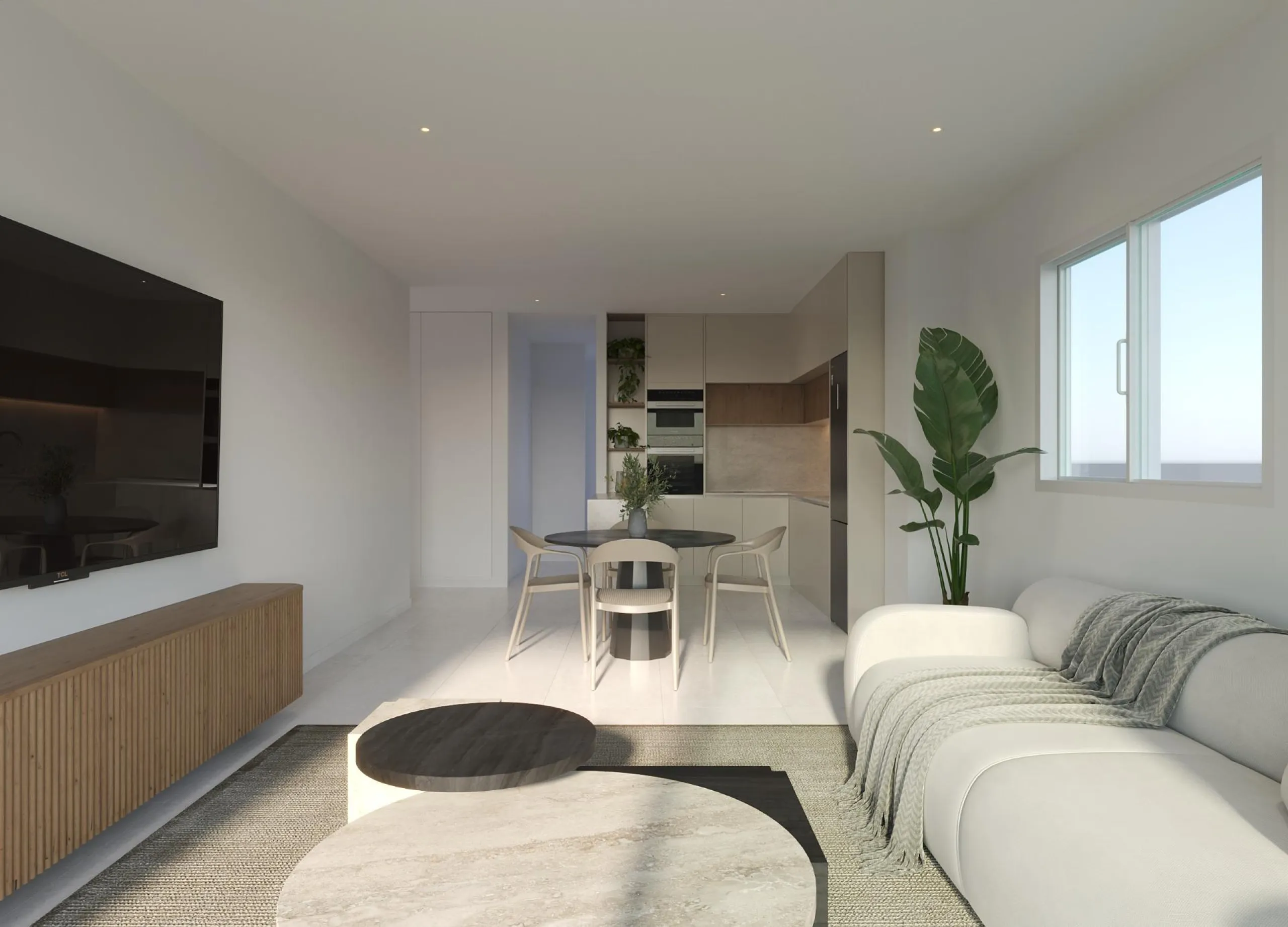 Vila Maris - Obra Nueva en Villajoyosa 🌊