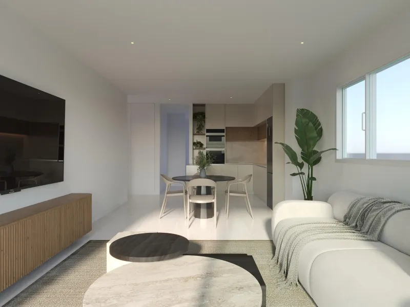 Vila Maris - Obra Nueva en Villajoyosa 🌊