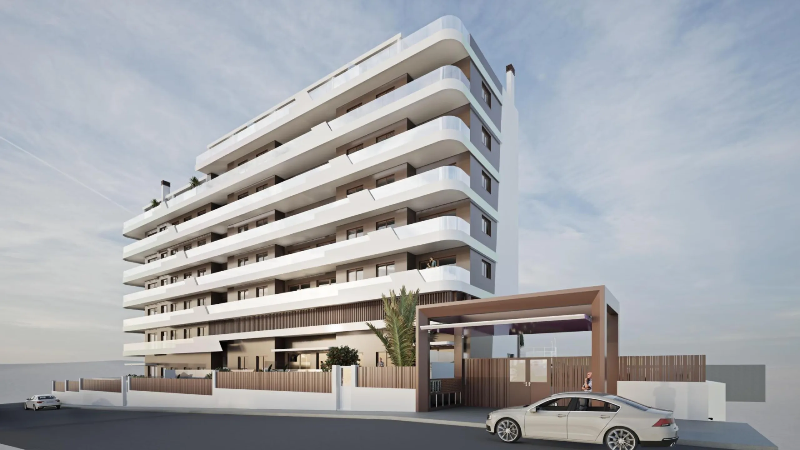 Vila Maris - Obra Nueva en Villajoyosa 🌊