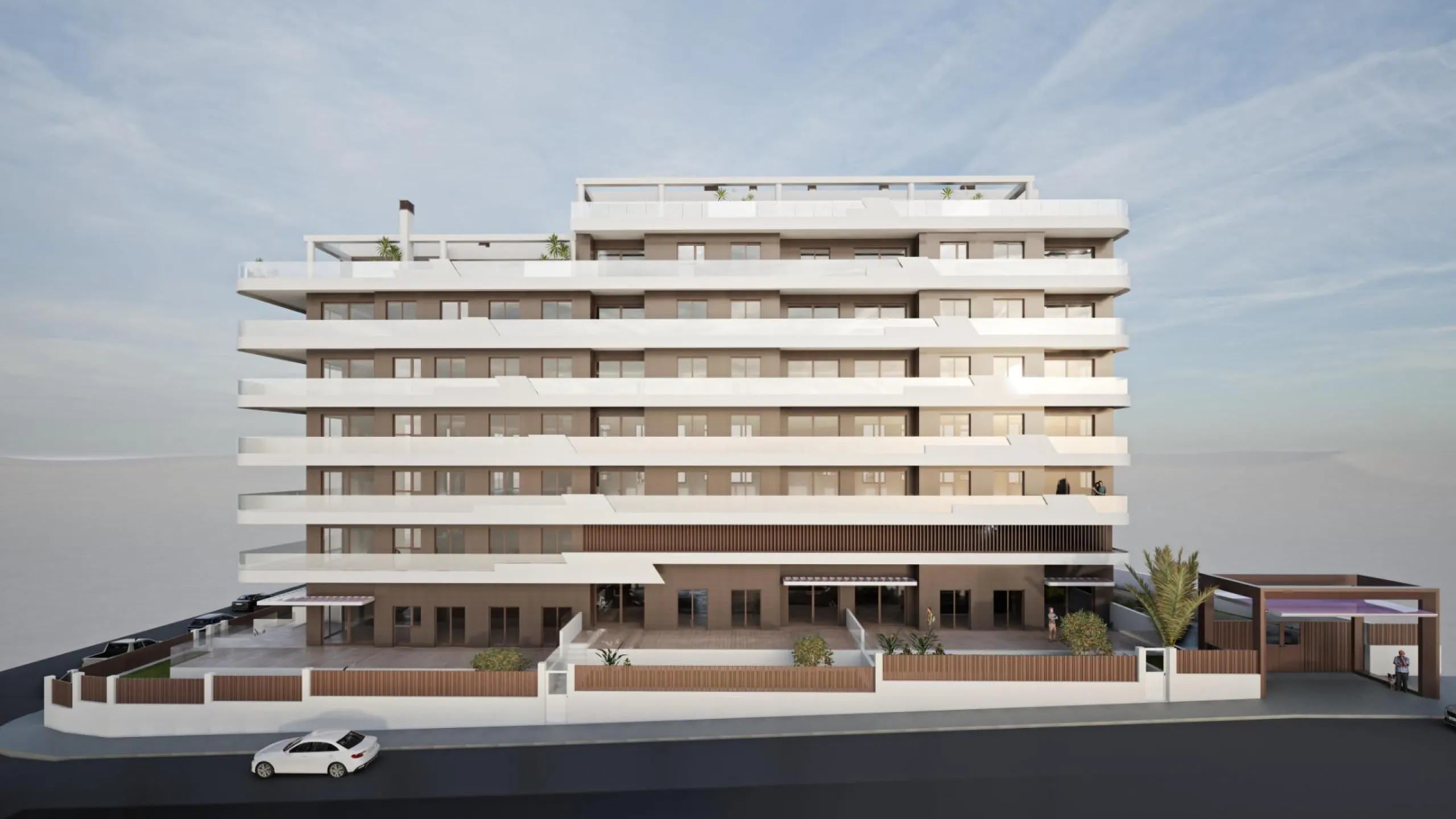 Vila Maris - Obra Nueva en Villajoyosa 🌊