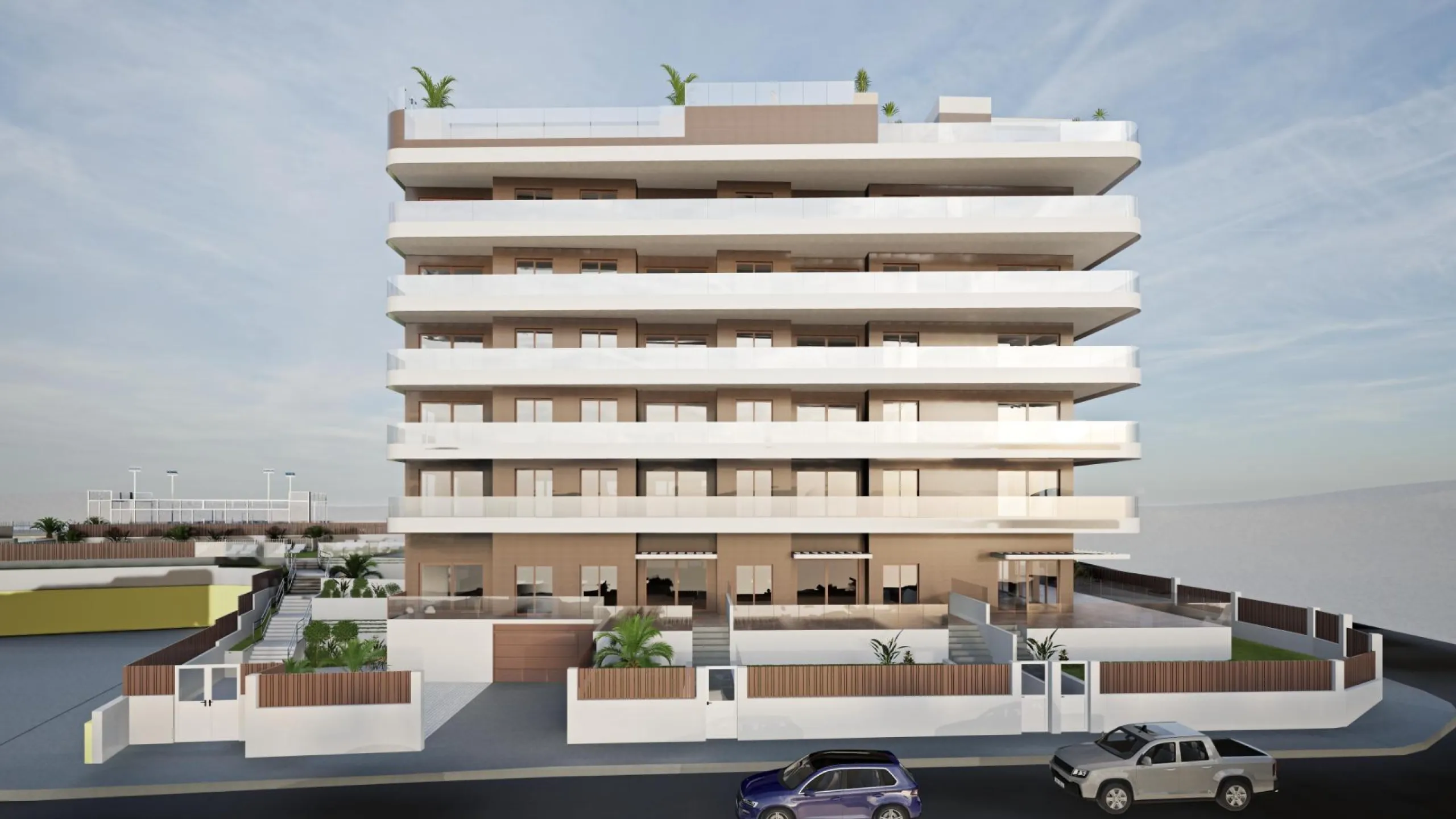 Vila Maris - Obra Nueva en Villajoyosa 🌊