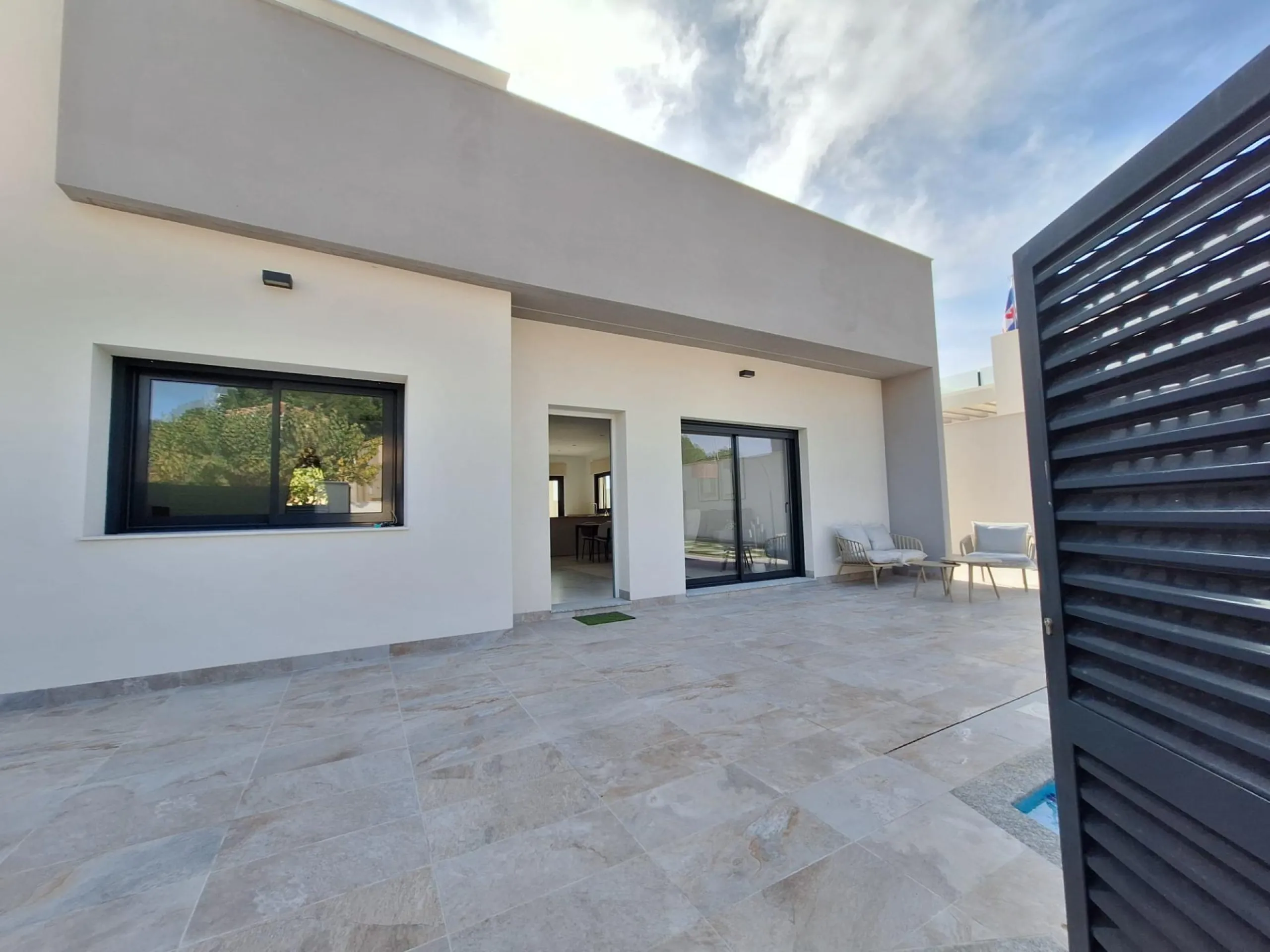 Splendid Villa in Pinar de Campoverde, Pilar de la Horadada