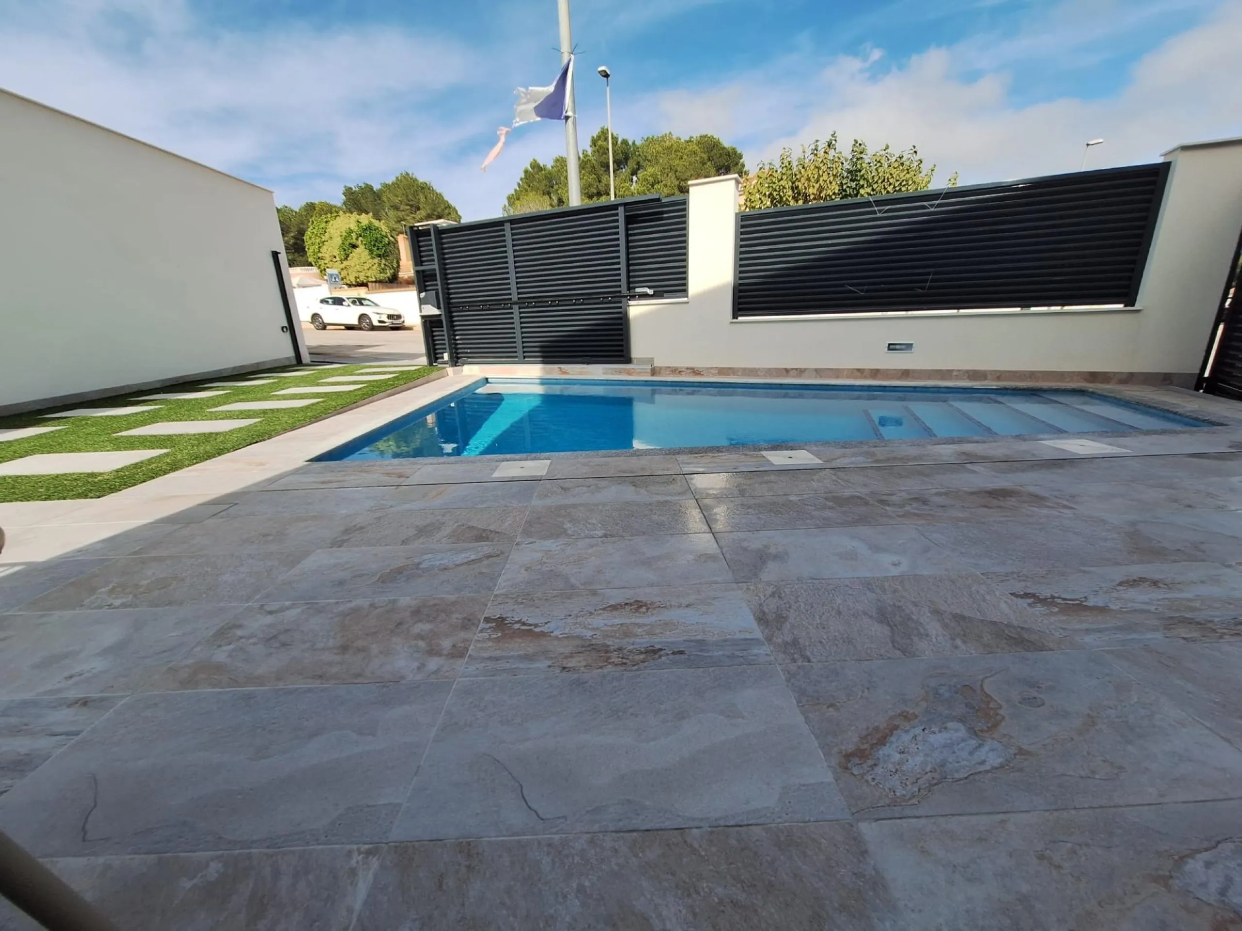 Splendid Villa in Pinar de Campoverde, Pilar de la Horadada