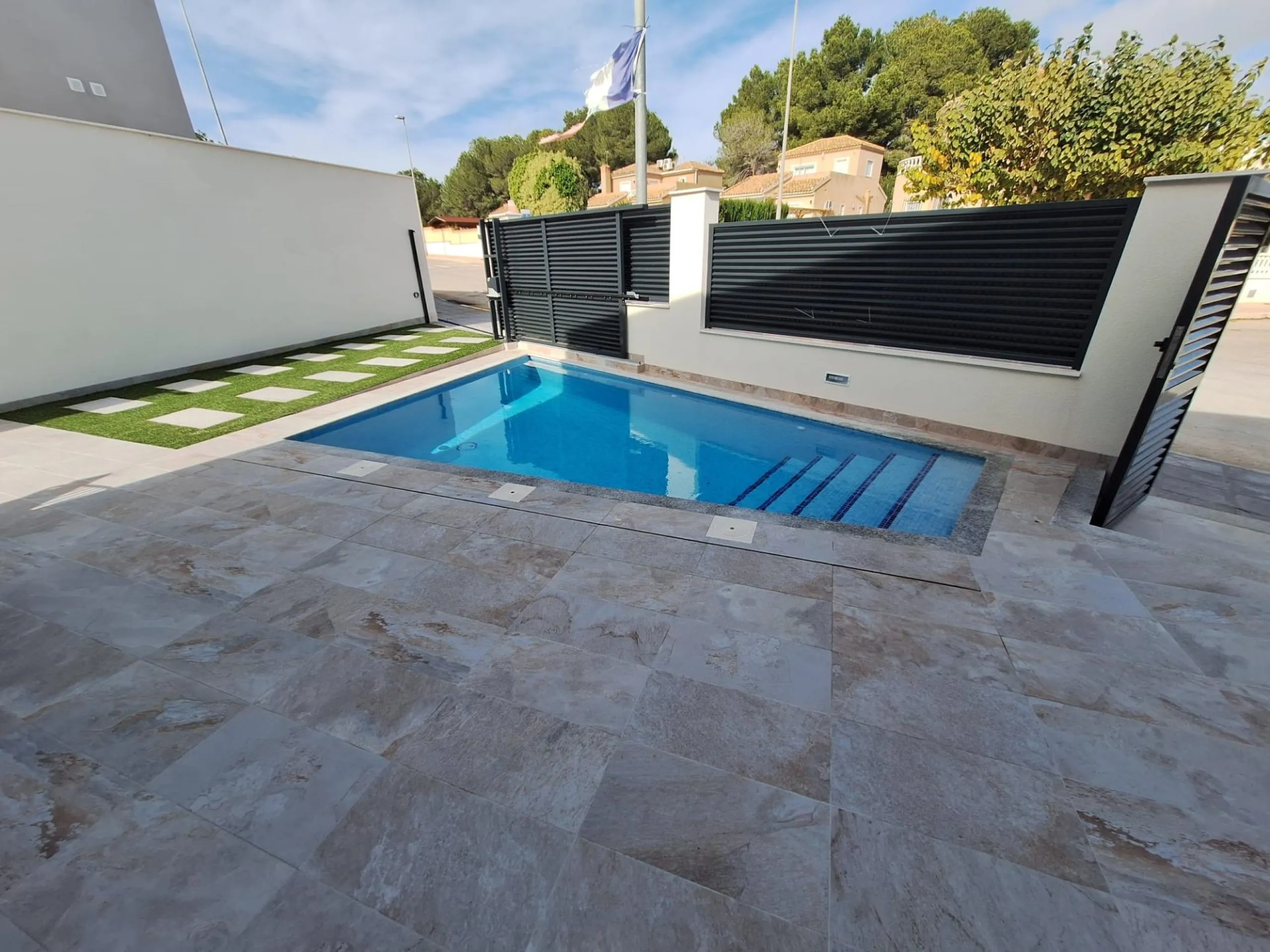 Splendid Villa in Pinar de Campoverde, Pilar de la Horadada