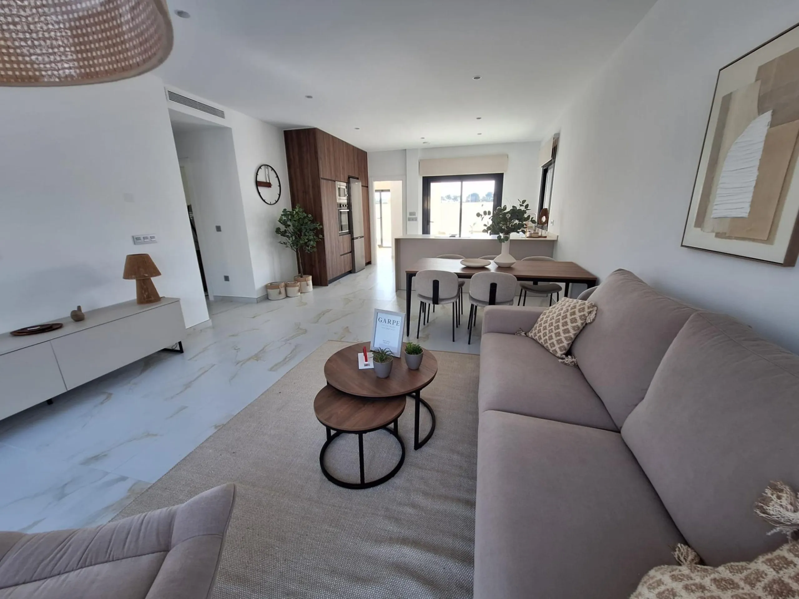 Splendid Villa in Pinar de Campoverde, Pilar de la Horadada